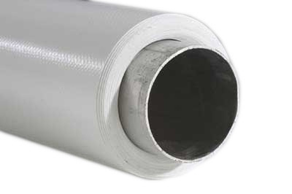 Falcon Eyes Achtergrond Vinyl Wit 2,75 x 6,09 m