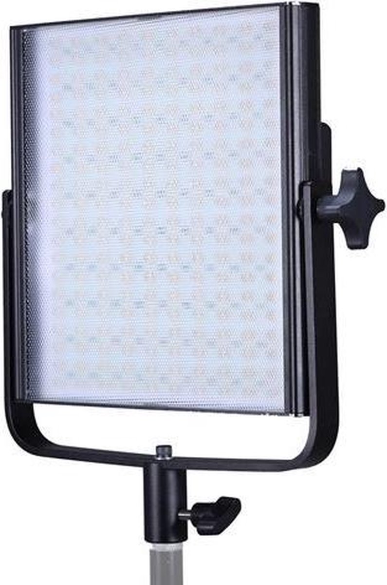 Falcon Eyes Bi-Color LED Lamp Set T10