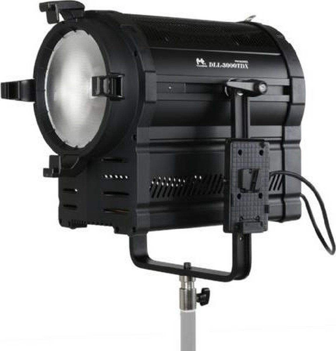 Falcon Eyes Bi-Color LED Spot Lamp Dimbaar DLL-3000TDX op 230V