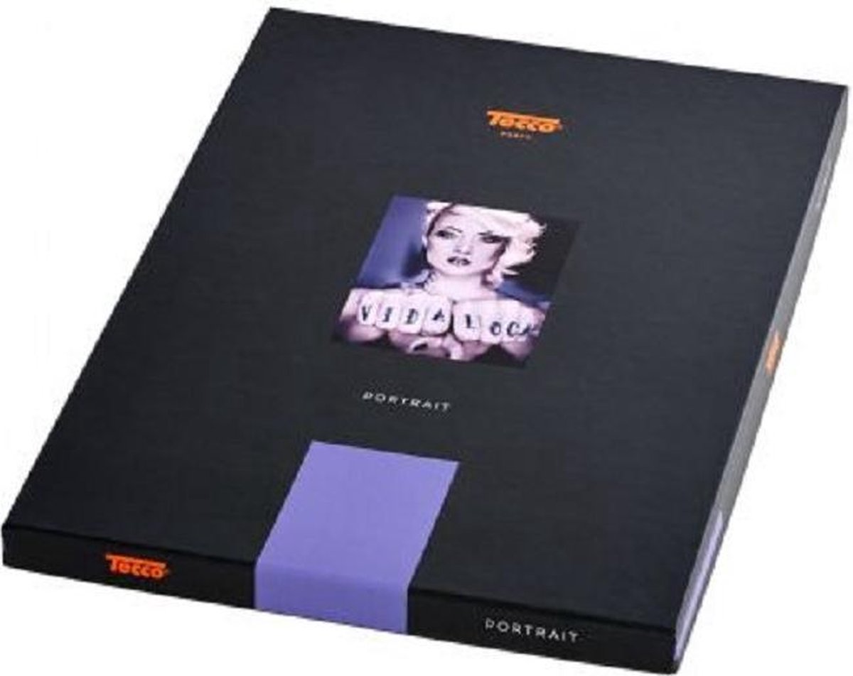 Tecco Inkjet Paper Premium Silk Raster PSR290 A2 50 Vel