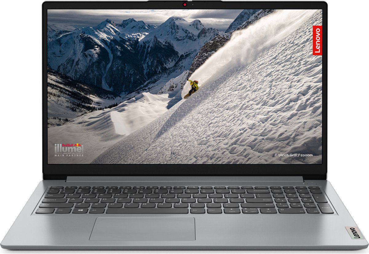 IdeaPad 1 15ALC7 (82R400F6MH) Laptop