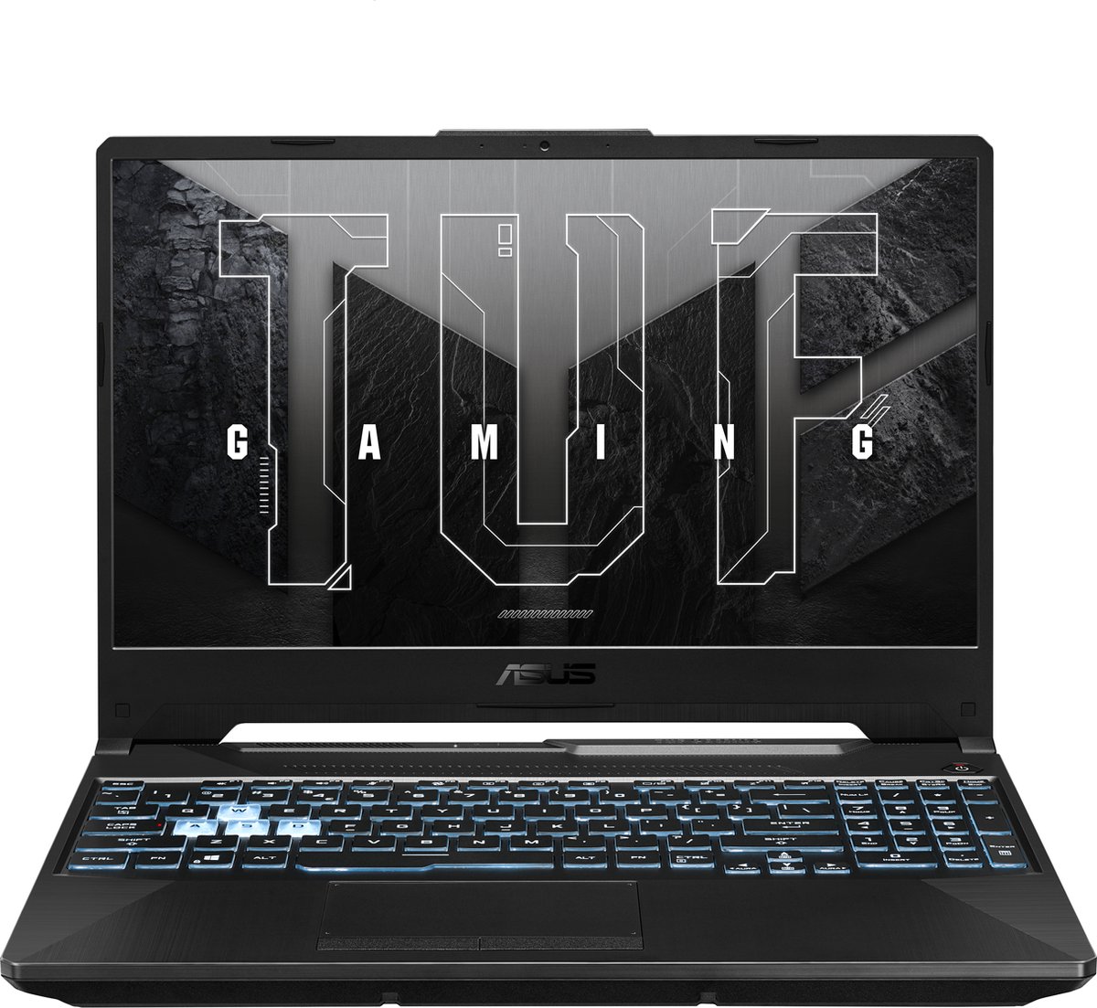 TUF Gaming A15 FA506NC-HN001W Gaming laptop