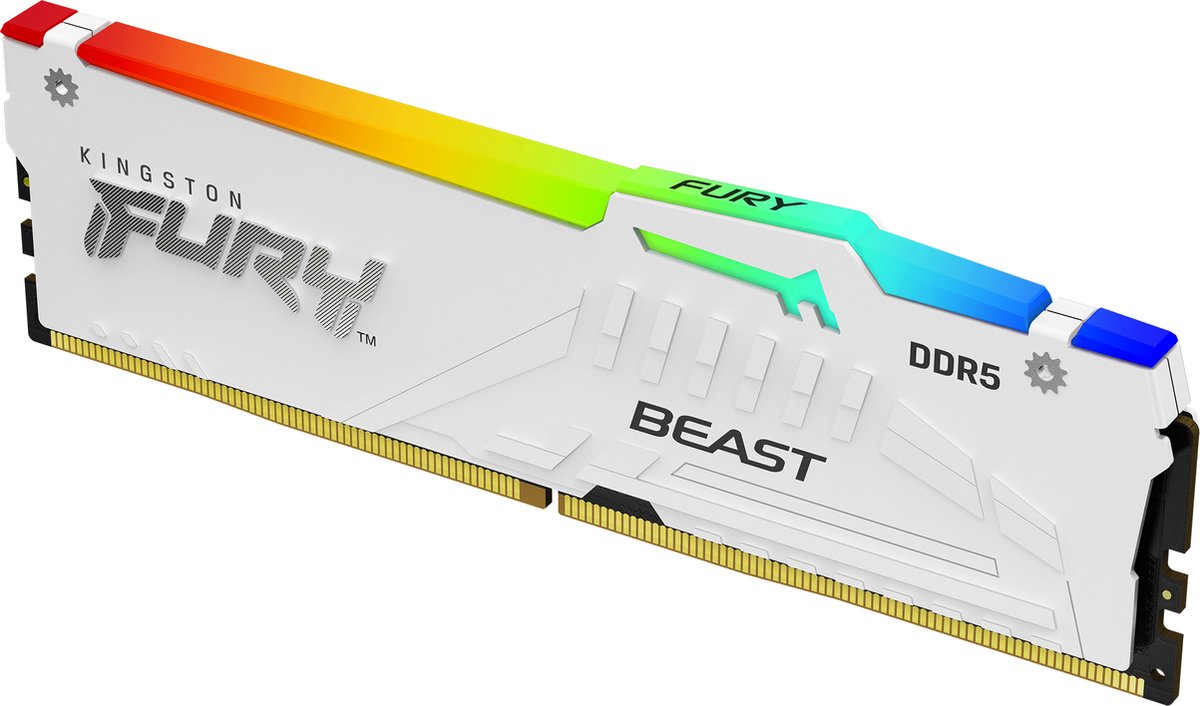 32 GB DDR5-6000 Werkgeheugen