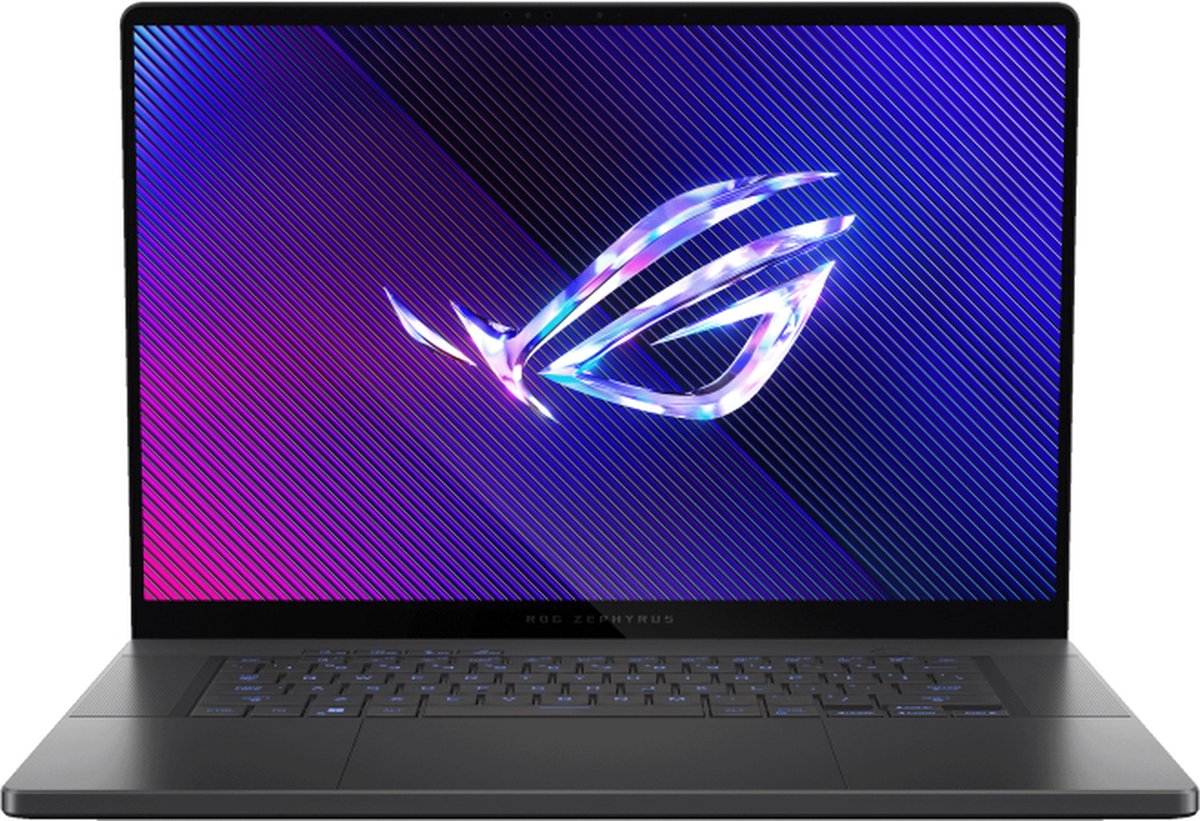 ROG Zephyrus G16 GU605MI-QP121W Gaming laptop