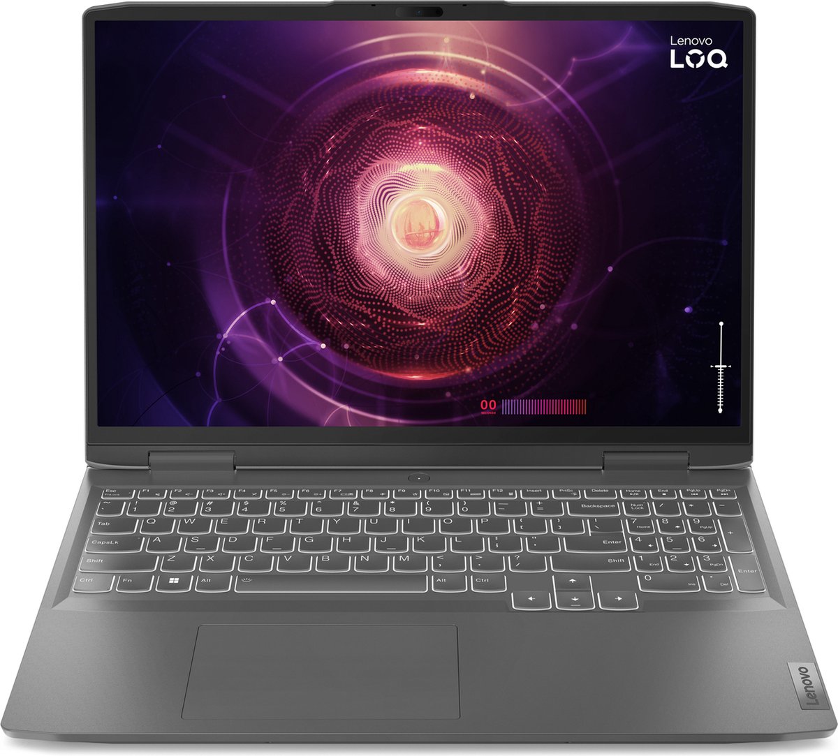 LOQ 16APH8 (82XU006AMH) Gaming laptop