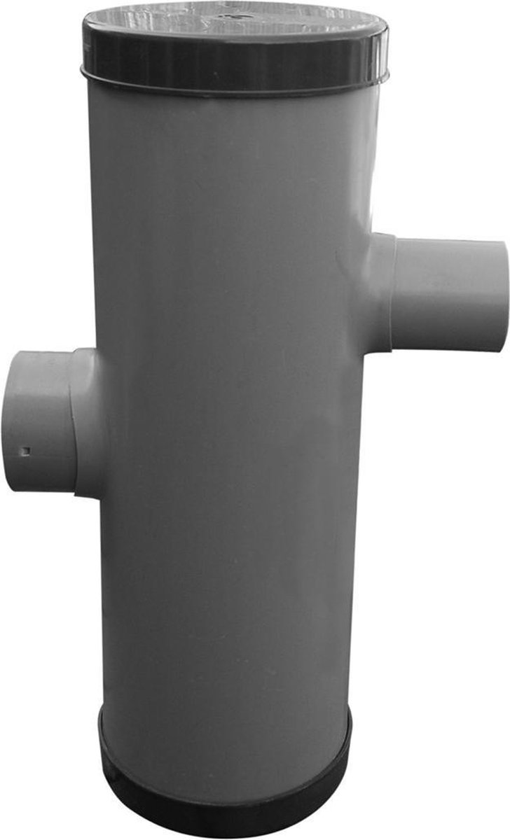 Zandvangput met loofscheider ZVP-PD 615H - Gardenlux