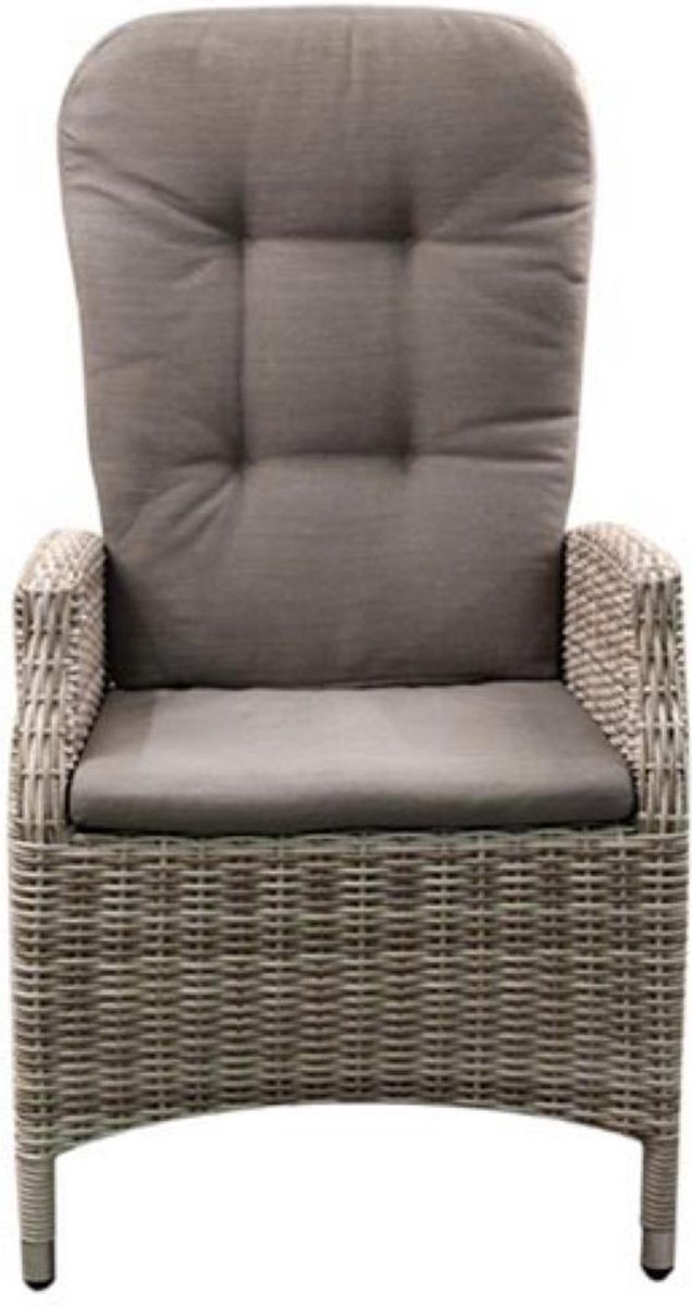 Mora Tuinstoel - Buitengewoon de Boet