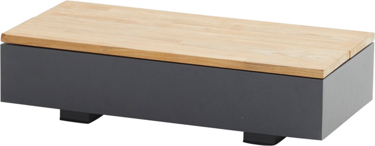 Ibiza Side Tafel Teak 84 x 40 cm - 4SO