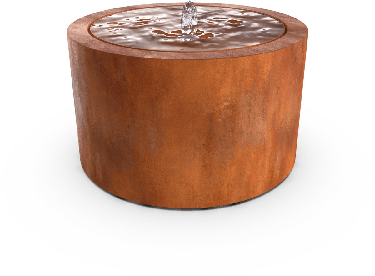 Watertafel Taula Ronda x 50 x 100 cm Waterornament - Geroba