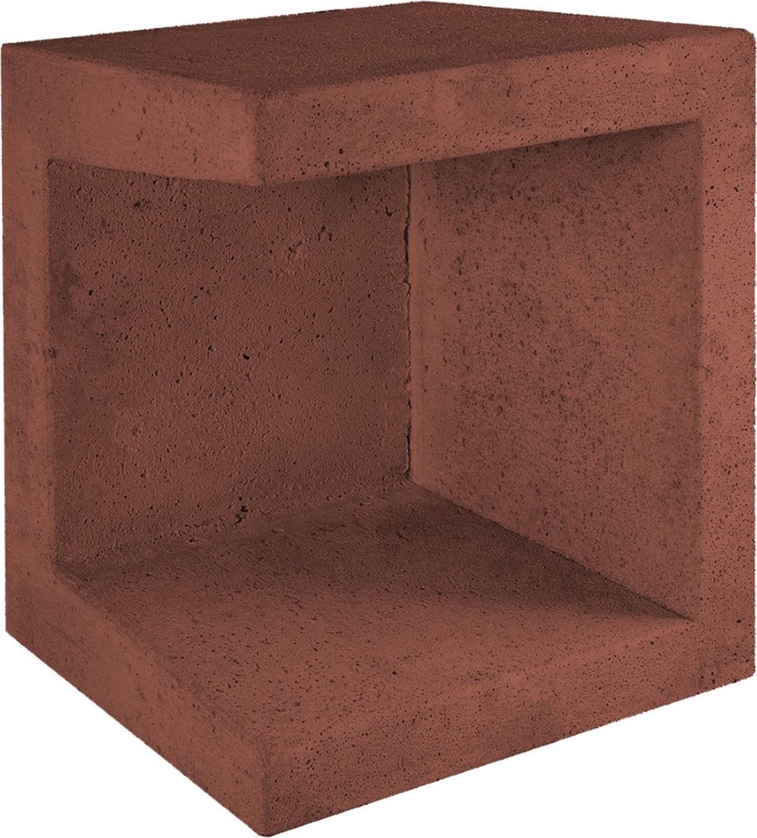 U-Element Hoek 40 x 40 x 50 - Gardenlux