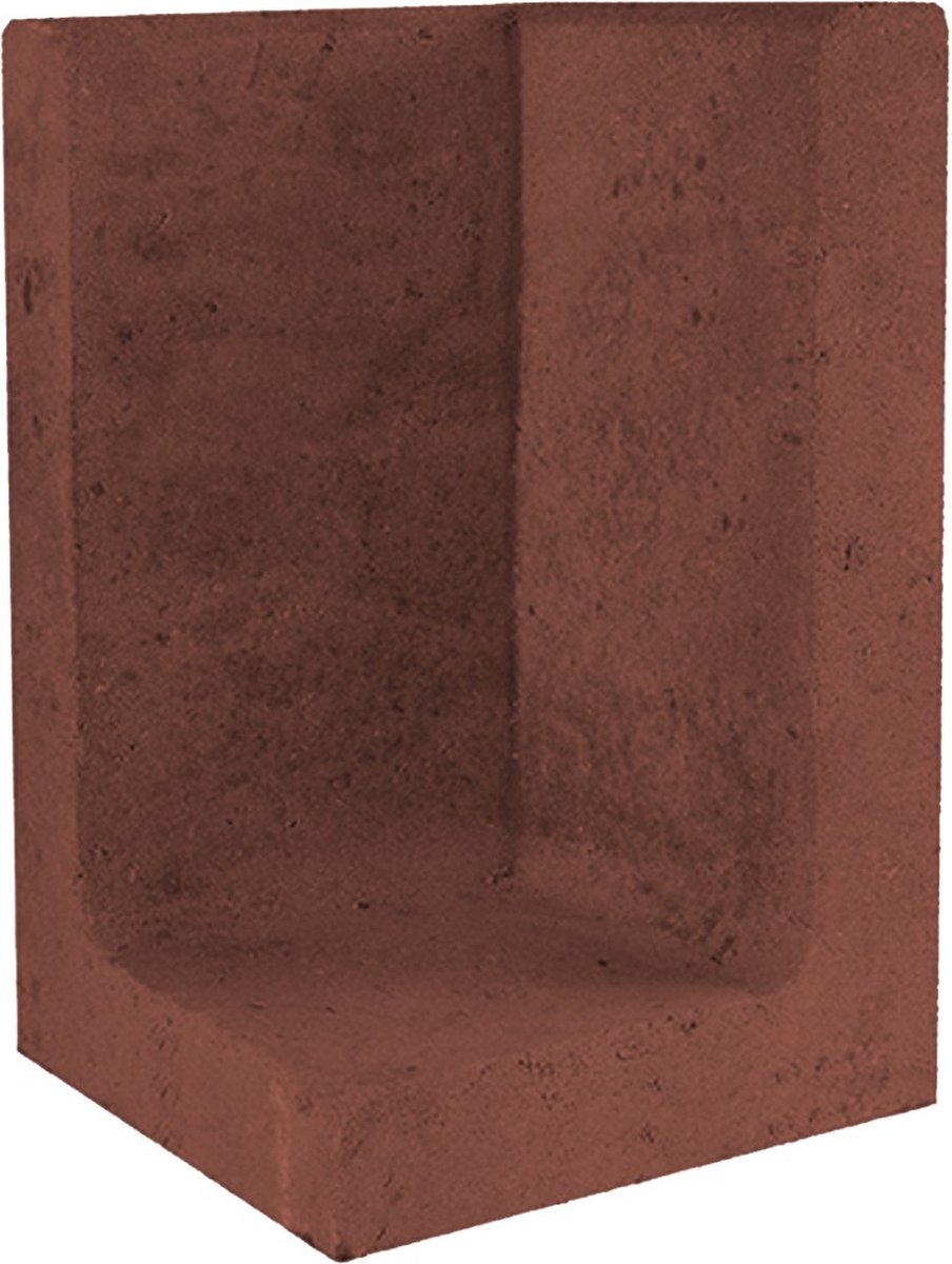 L-Element Hoek 30 x 30 x 40 cm - Gardenlux
