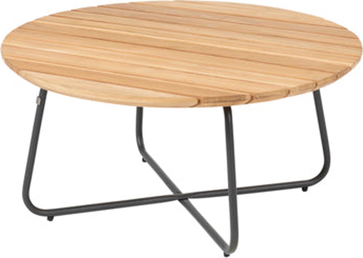 Verdi Coffee Tafel Teak 110 x 60 x 30 cm - 4SO