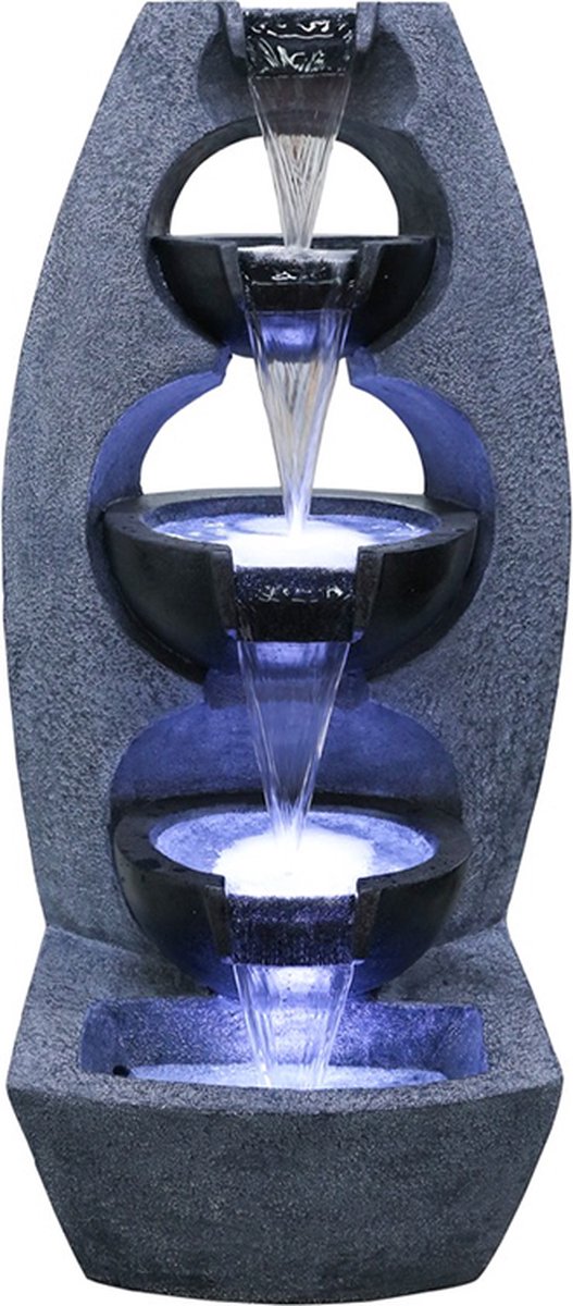 Fontein Conrich - Oosterik Home