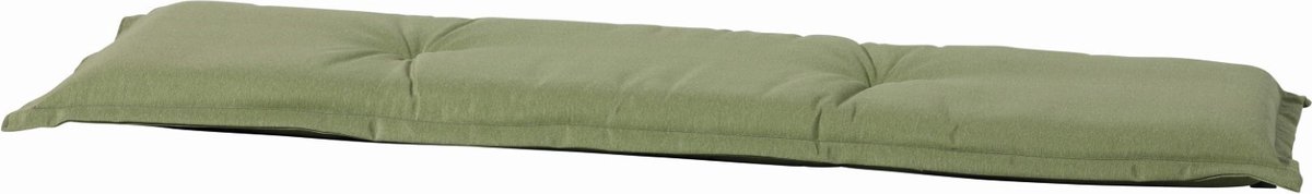 2 stuks! Bankkussen 8 180x48 Panama Sage - Madison