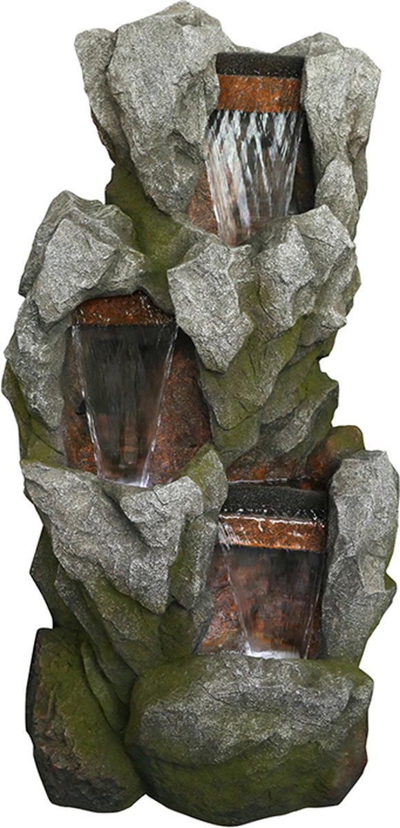 Fontein Saint-Lewis - Oosterik Home