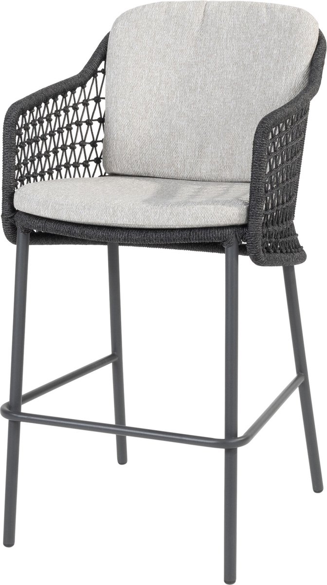 Tramonti bar stoel incl. 2 kussens 4SO - 4SO