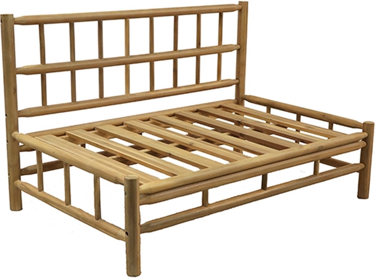 Scheveningen Pallet Bank - Buitengewoon de Boet