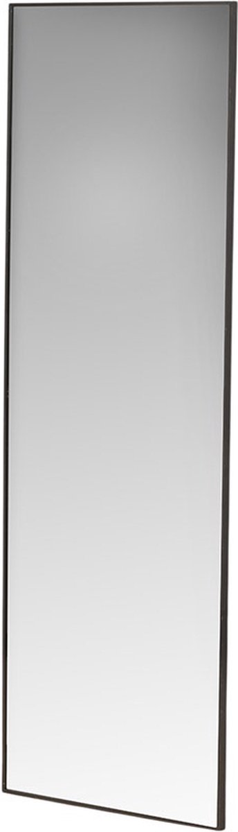 Nest living Nox wandspiegel zwart - 190 x 67 cm