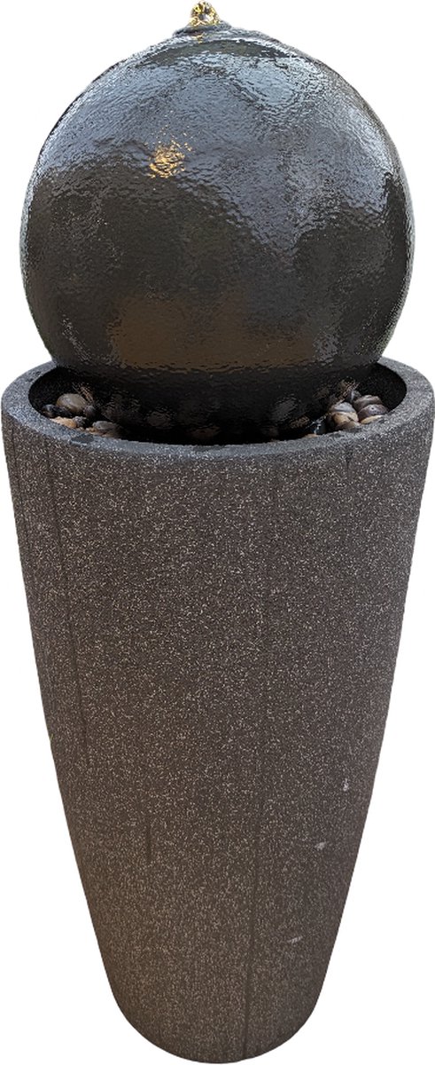 Fontein stone lite waterornament - E'lite