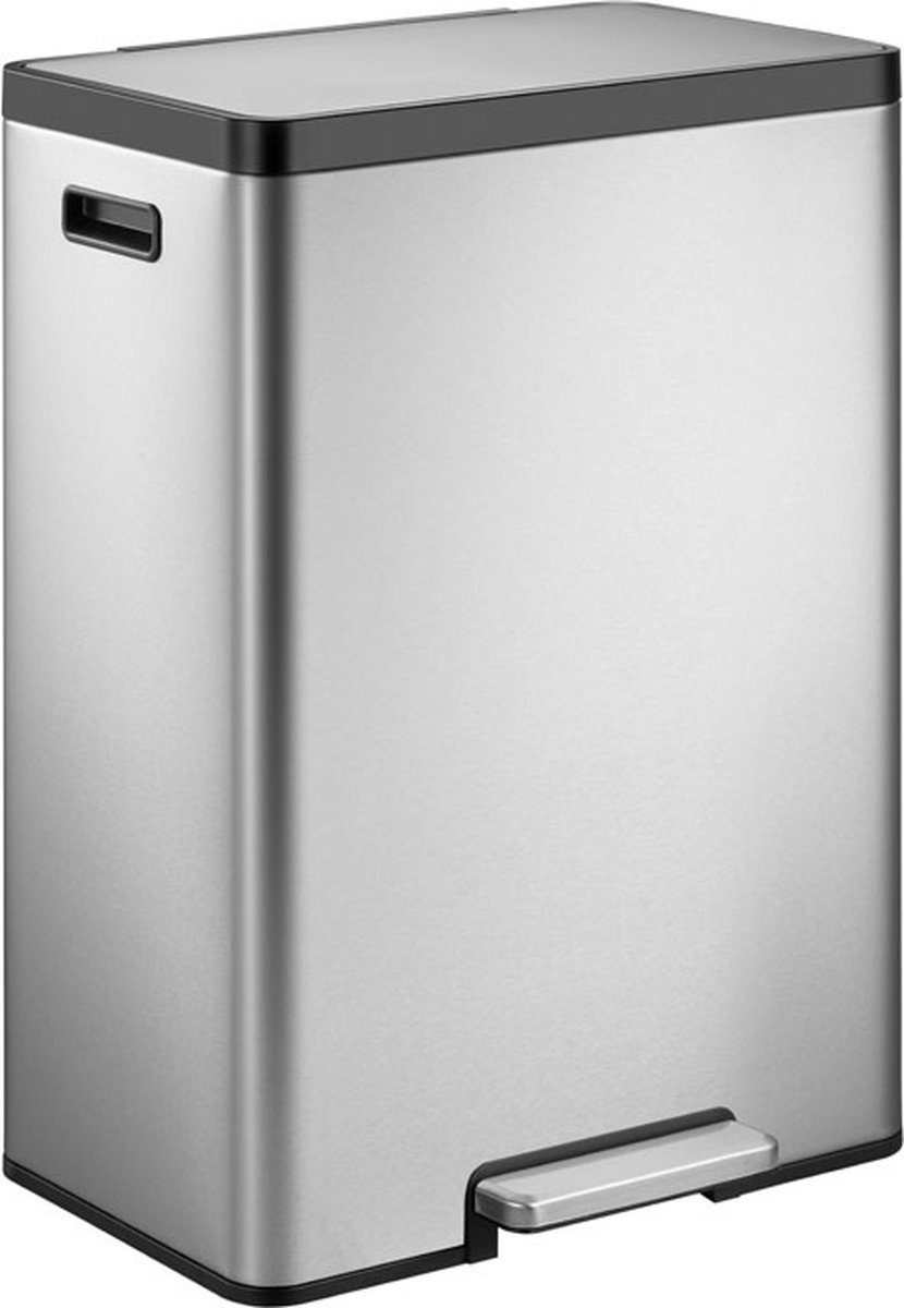 EKO EcoCasa 2 pedaalemmer 45 ltr, EKO
