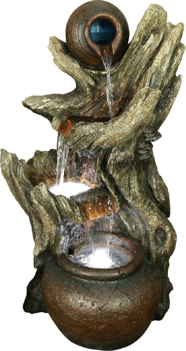Fontein Abbottsford - Oosterik Home