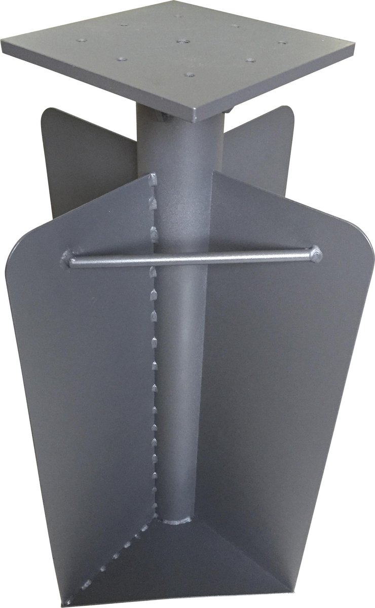 Garden Impressions Hawaii parasol grondanker