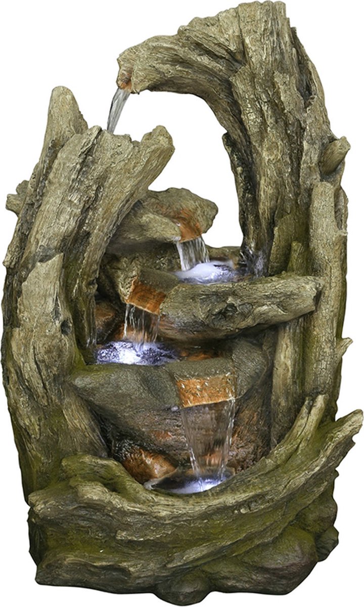 Fontein Jumping Pound - Oosterik Home