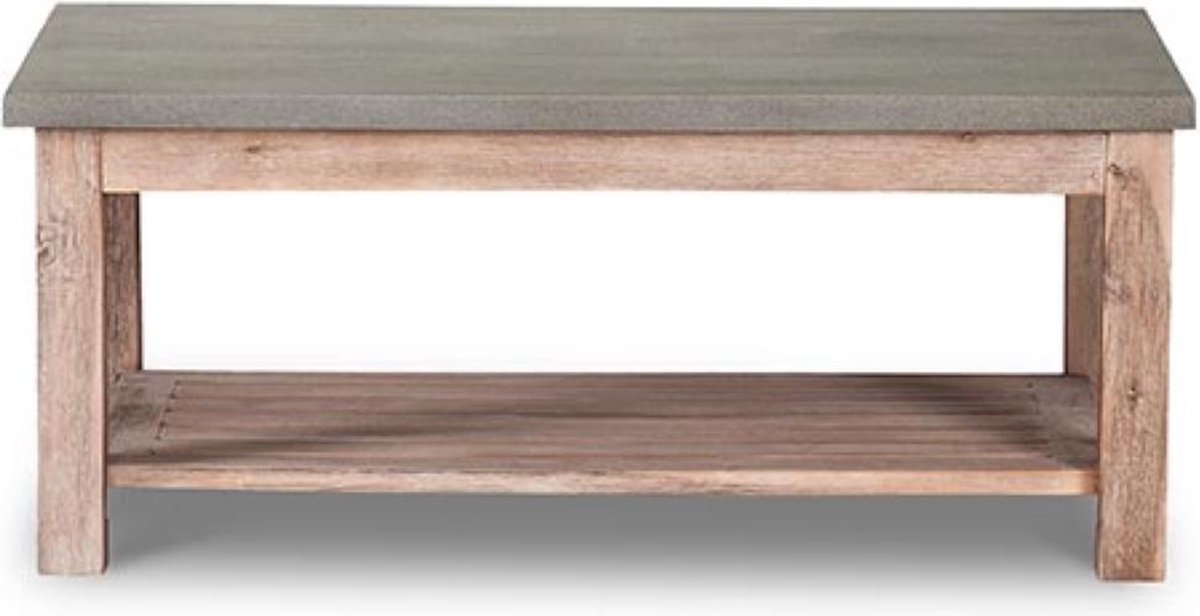 Houston Koffietafel Off White - OWN