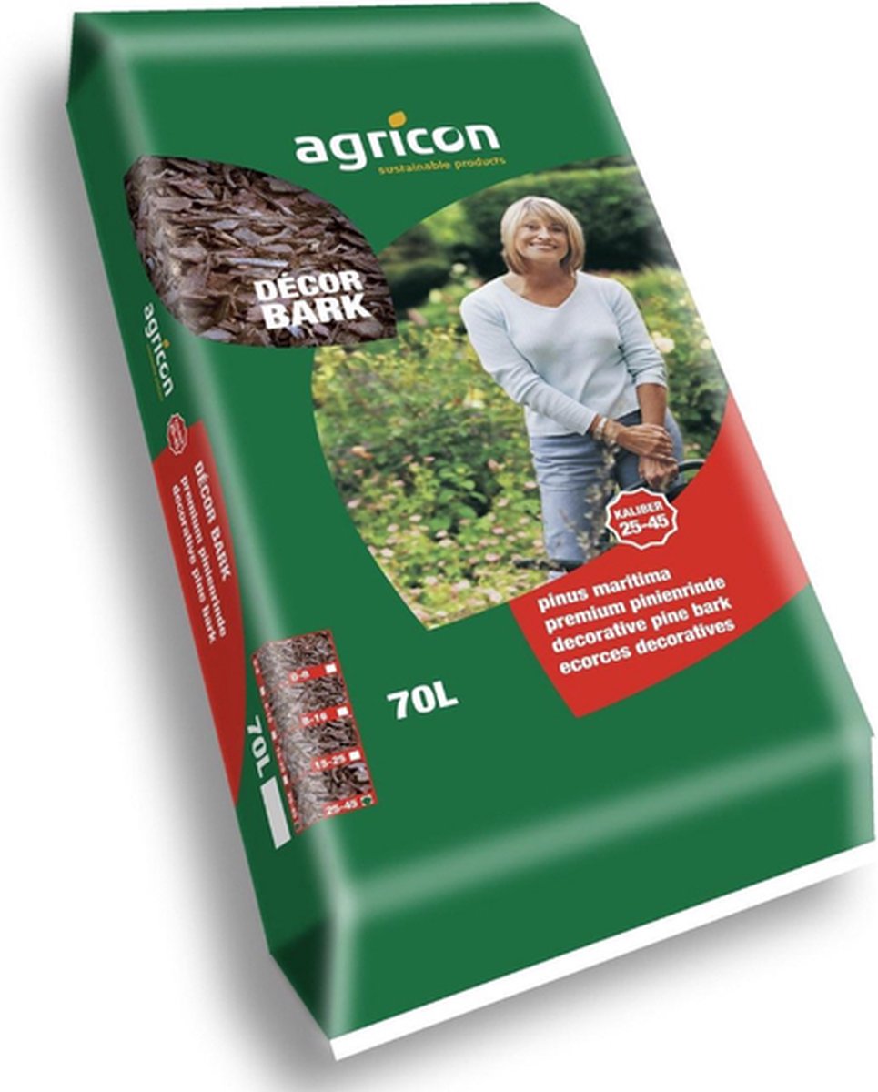 Franse Boomschors 25-45 Excellent 1470 liter - Warentuin Collection