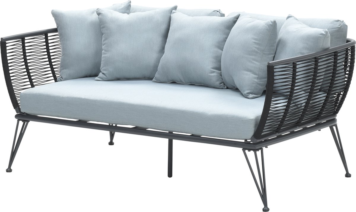 Melissa daybed - Garden Impressions