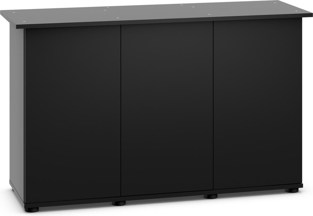 Juwel meubel bouwpakket SBX Rio 240 zwart - Gebr. de Boon