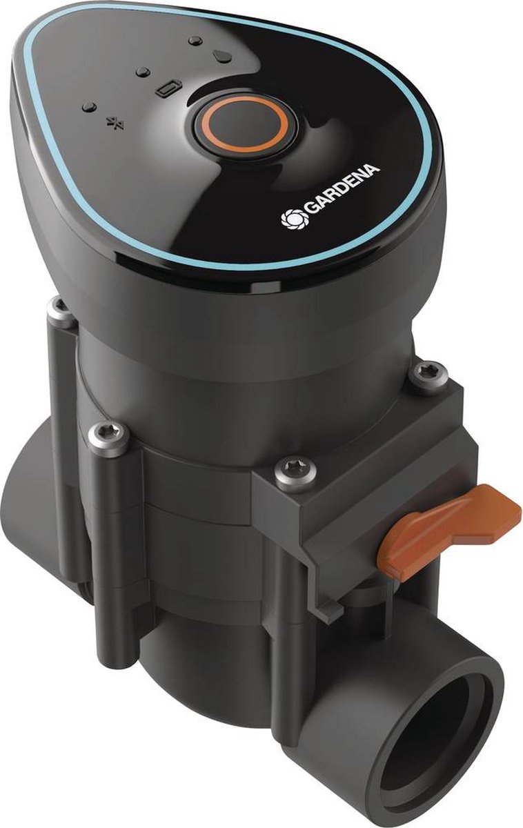 Ventielbox 9V Bluetooth Promo Set - Gardena