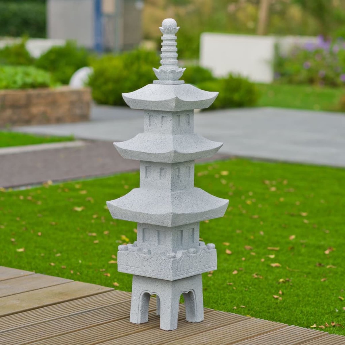 Acqua Arte set Pagode Japan - Ubbink