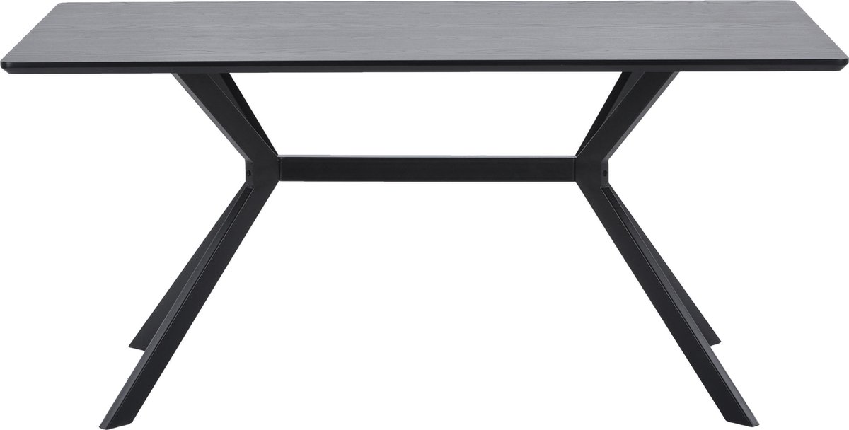 Woood Exclusive Bruno Eettafel 160 x 90 cm