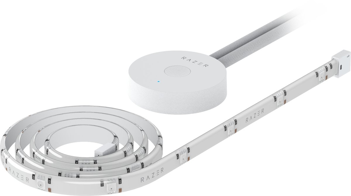 Razer Aether Light Strip - RGB LED strip for Gamer Rooms