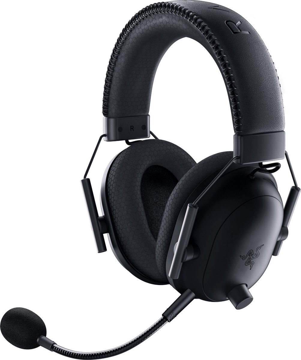 Razer BlackShark V2 Pro (Xbox Licensed) - Wireless Console Esports Headset - Black - FRML Packaging