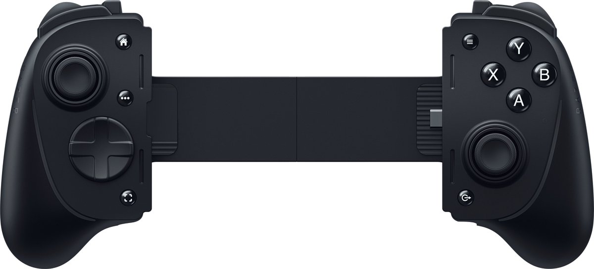 Razer Kishi Ultra - USB C Gaming Controller for Android, iPhone, and iPad Mini - FRML Packaging