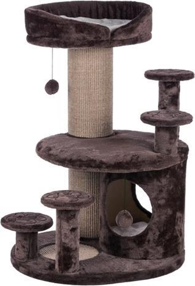 Trixie Senioren-Krabpaal Emil L69 x B59 x H96 cm