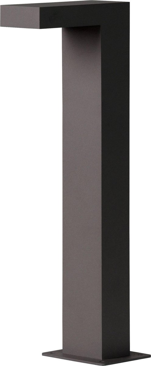 Lucide TEXAS - Sokkellamp Buiten - LED - 1x7W 3000