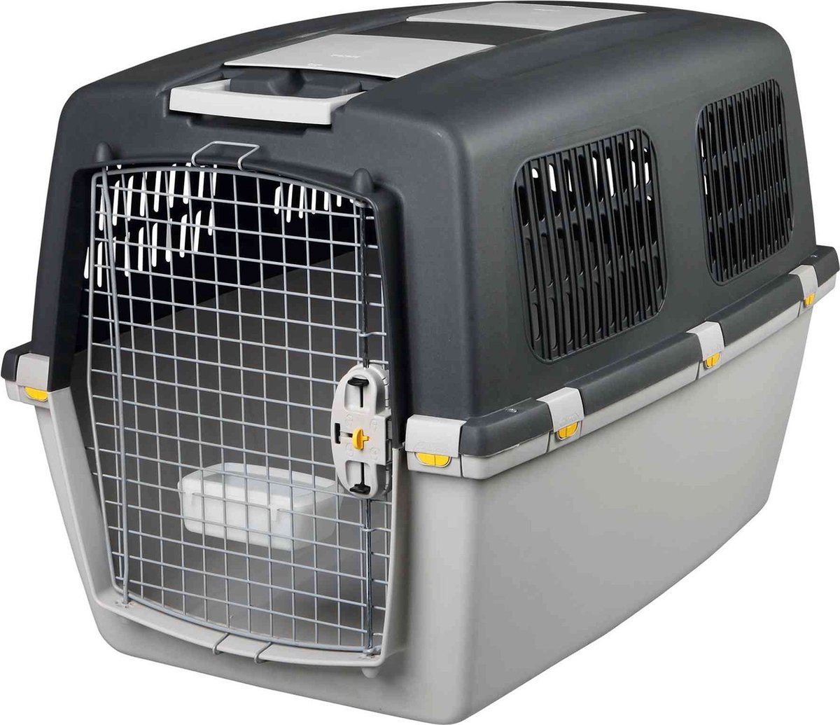 Trixie Gulliver L Kattenbench L92 x B64 x H64 Kunststof