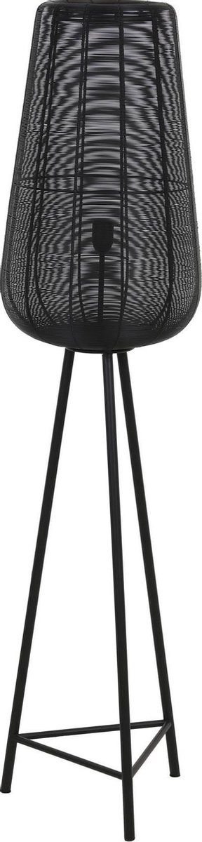 Light & Living Adeta Vloerlamp Ø 37 cm