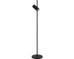 Atmooz Vloerlamp Sinclair - Industriele Staande Lamp