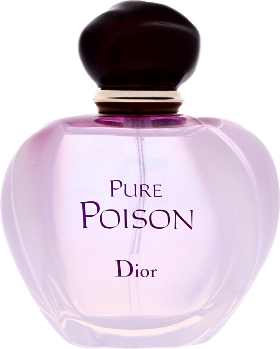 Dior Pure Poison Eau de Parfum Spray 100 ml