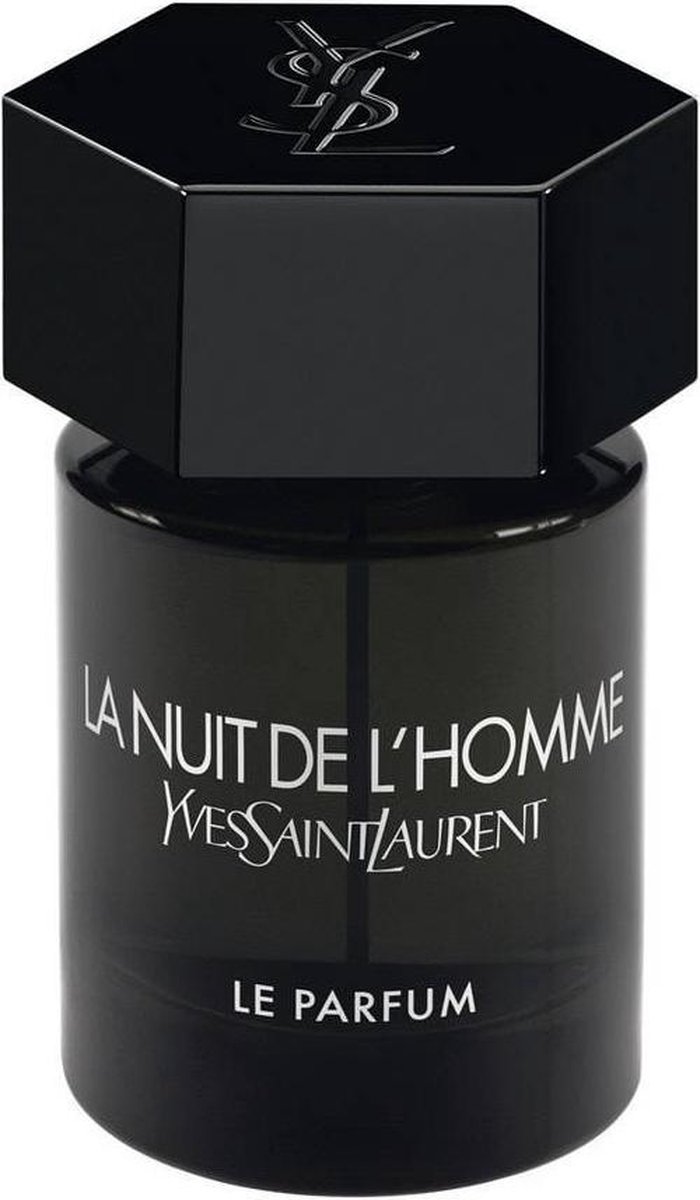 Yves Saint Laurent La Nuit de L'Homme Eau de Parfum Spray 100 ml