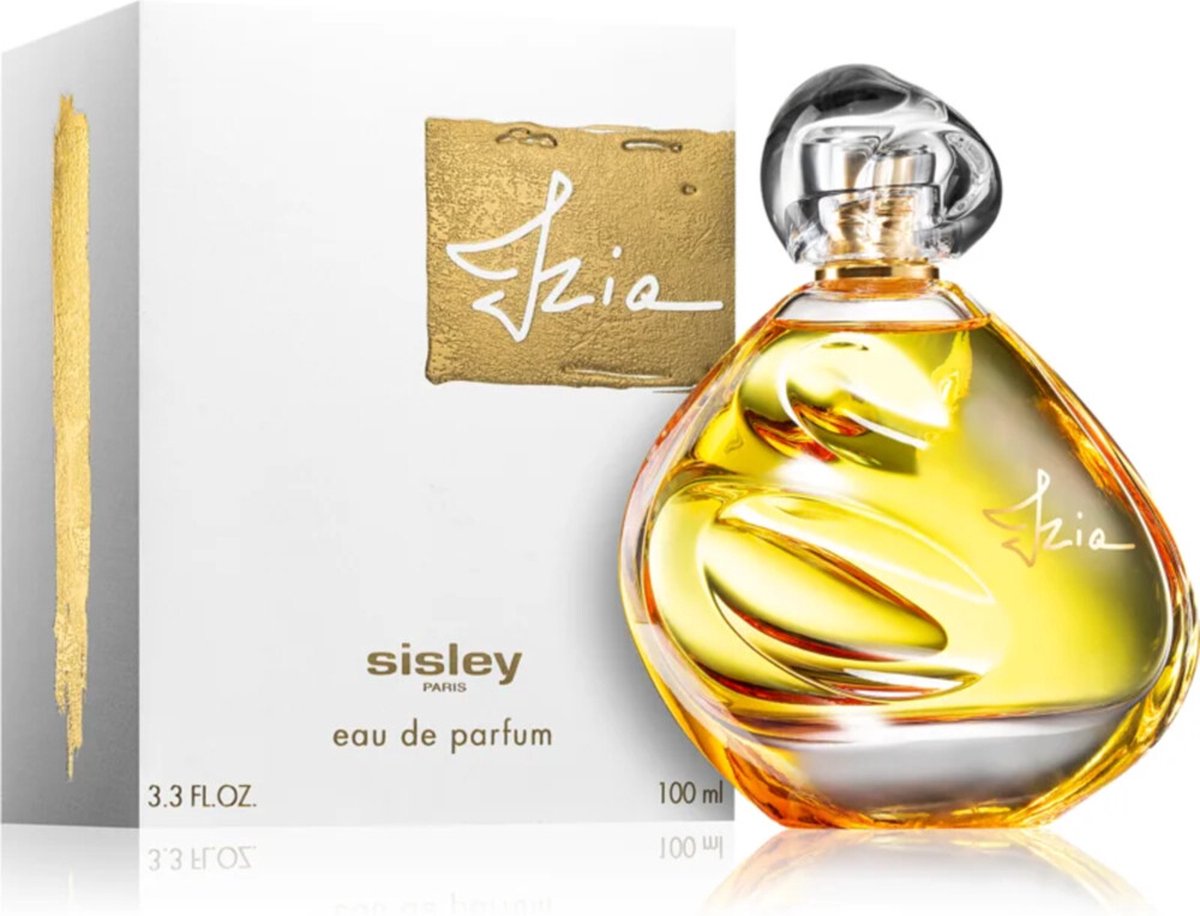 Sisley Izia Eau De Parfum Spray 100 ml