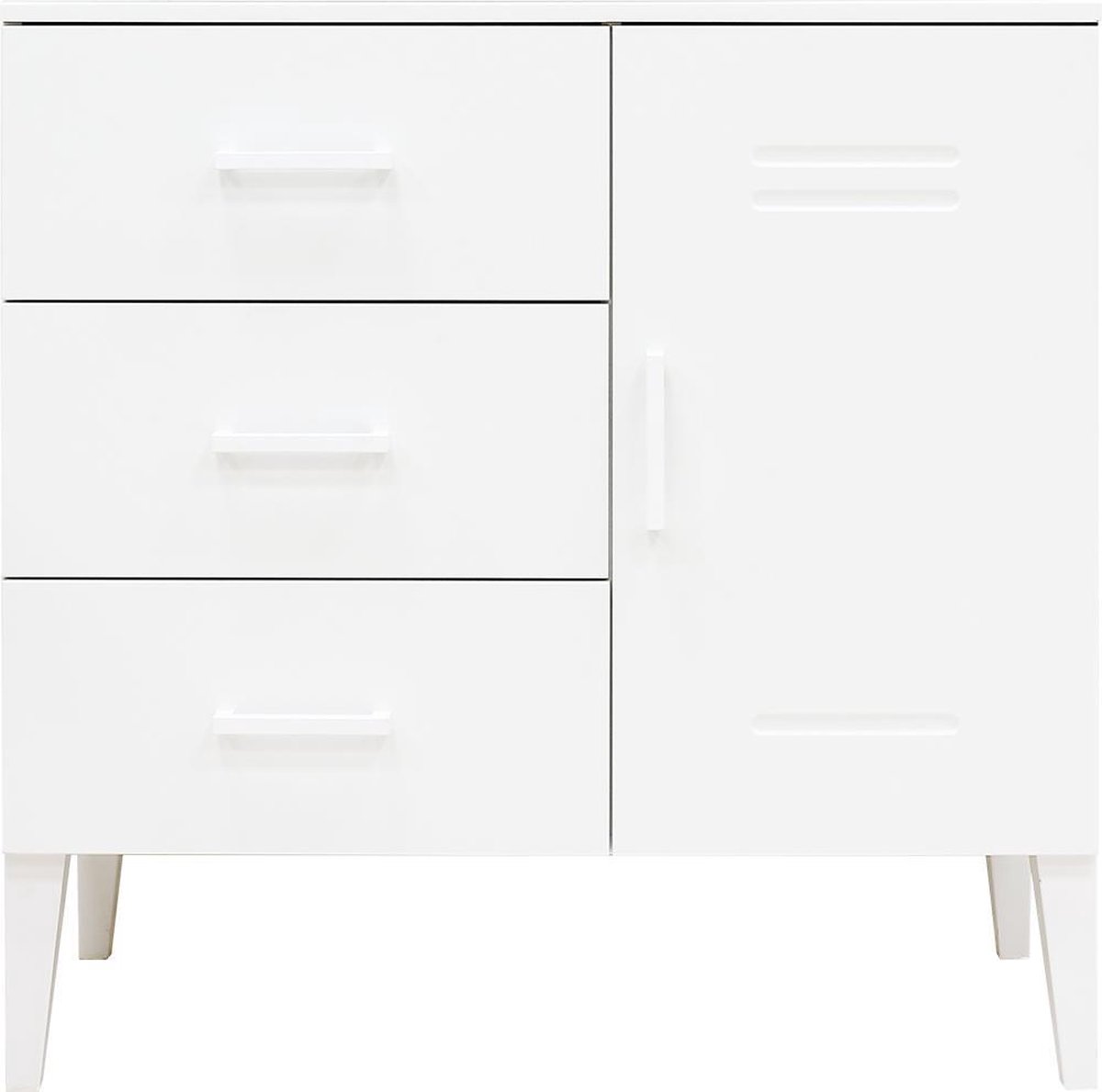 Commode Bopita Locker