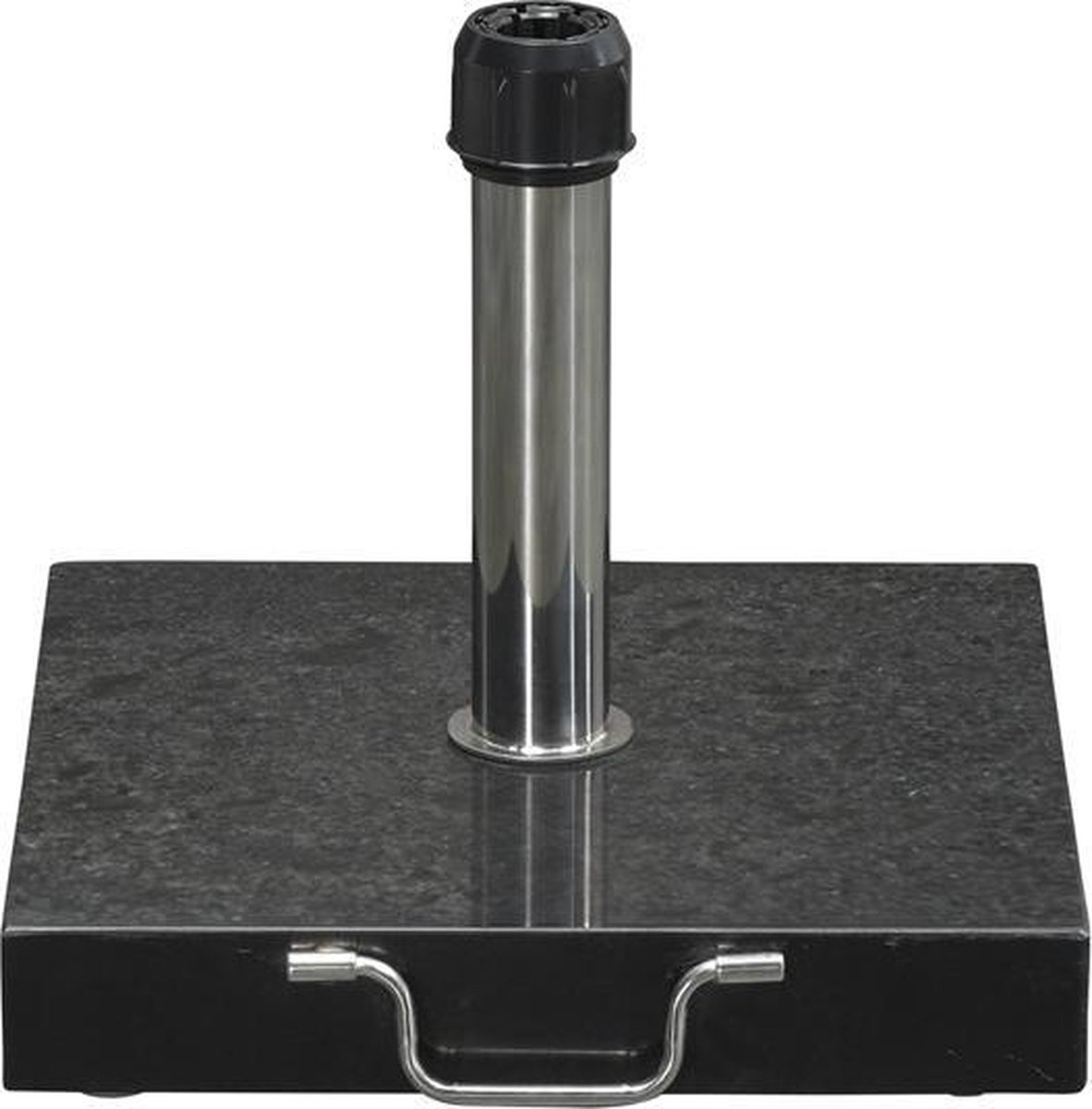 Garden Impressions Cosmo granieten voet 40K - royal antraciet