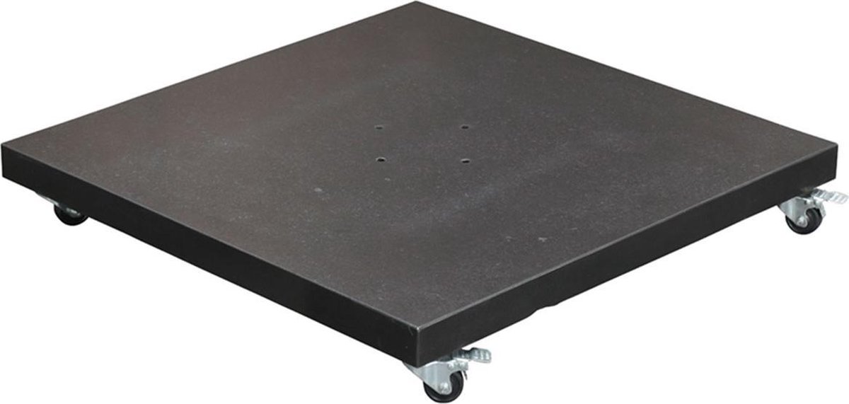 Garden Impressions Special Hawaii gran. voet 90K - black polished