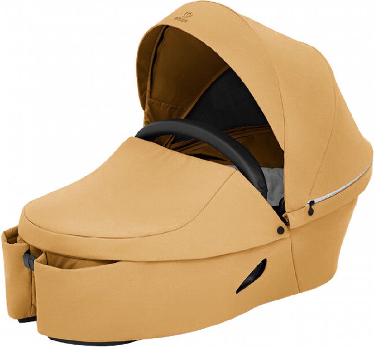 Reiswieg Stokke® Xplory® X Golden Yellow