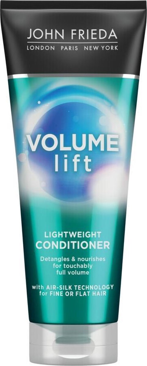 24x John Frieda Volume Lift Conditioner 250 ml